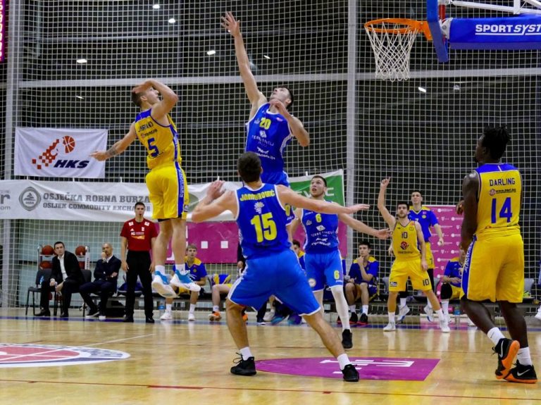 🏀 KOLUMNA: HT Premijer liga u Vukovaru… Cibona na vrhu ispred Zadra i Gorice