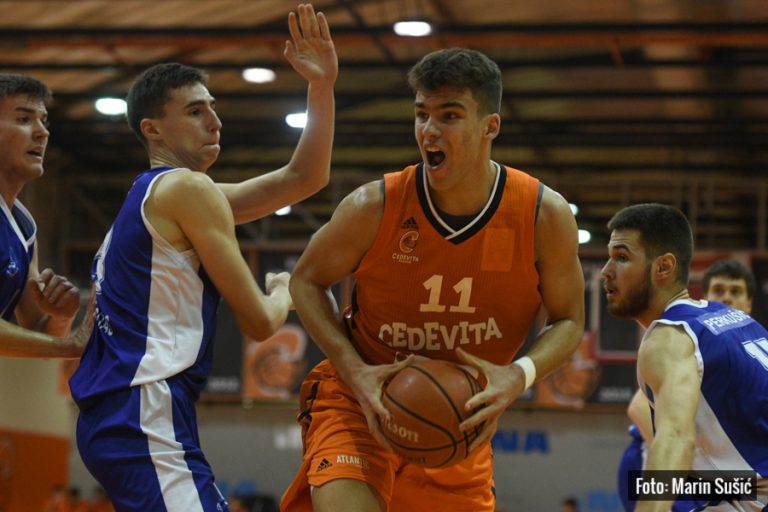 Prva muška liga (7. kolo): Dubrovnik slavio kod Zapruđa, Cedevita Junior u produžetku slomila Universitas