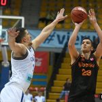 Cibona Sibenka 31102019 1451