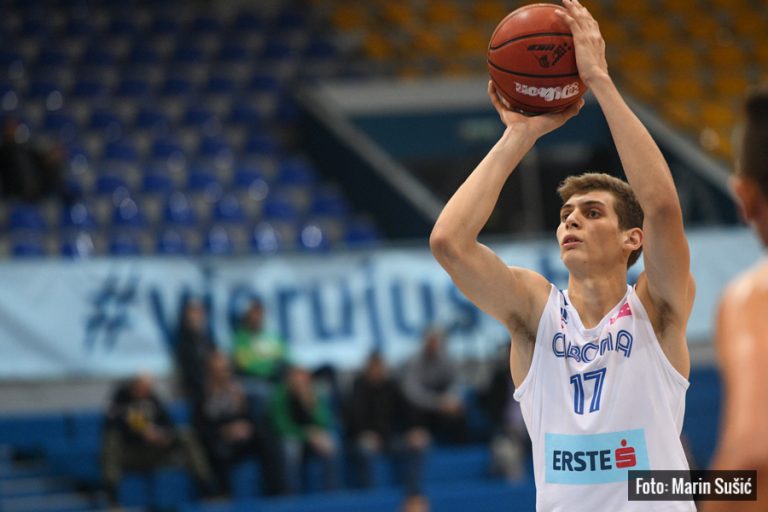 FOTO: HT Premijer liga (8. kolo): Cibona bez problema sa Sonik Puntamikom