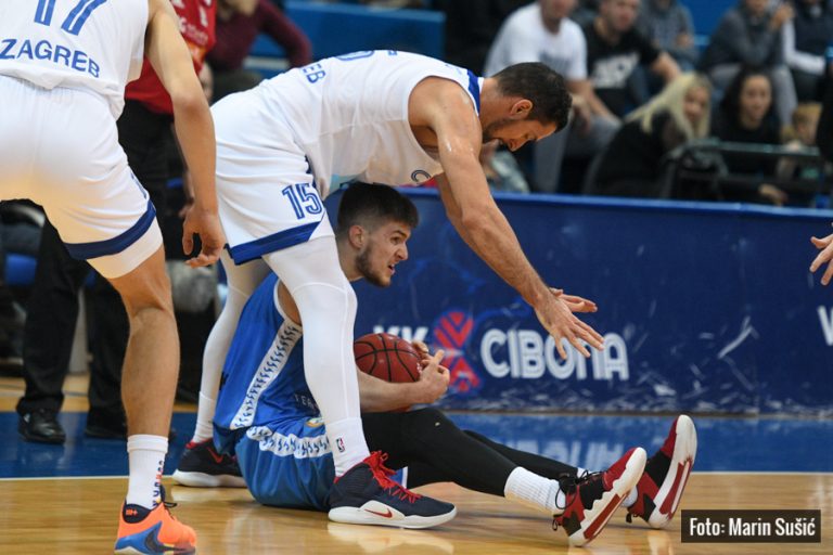 KOLUMNA: 4 odgođene utakmice, igra se u Jazinama i u Zaboku