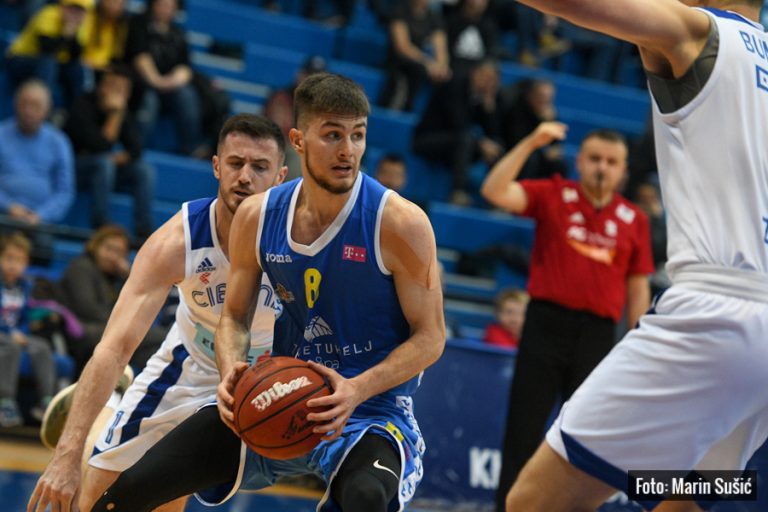 KOLUMNA: Zadar u Velikoj Gorici, Cibona u Zaboku u susretima 21. prvenstvenog kola…