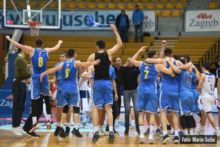 🏀 KOLUMNA: Povijesna pobjeda Zaboka protiv Cibone kao najava 10. kola HT Premijer lige