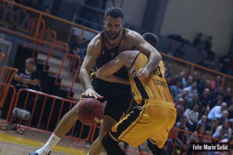 🏀 KOLUMNA: Prva pobjeda Splita u gostima, Šibenka ostala bez trenera