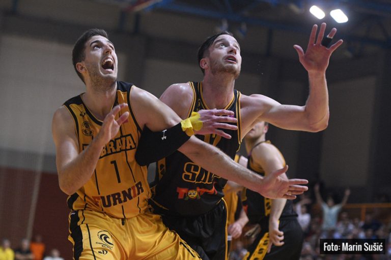 🏀 KOLUMNA: Cibona u Osijeku, Split u Velikoj Gorici, Zadar kod Škrljeva u 12. kolu