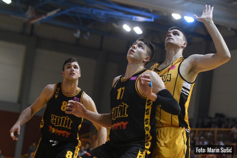 HT Premijer liga: Odgoda utakmice Furnir – Split