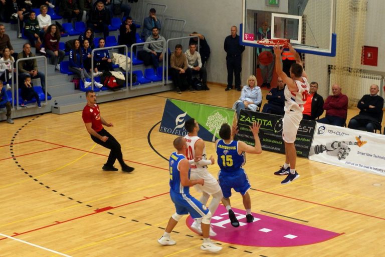 HT Premijer liga (7. kolo): Gorica protiv Zaboka do šeste pobjede u nizu