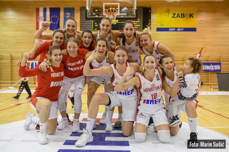 Španjolska Valencia domaćin završne faze Europskog prvenstva za žene – umjesto Pariza