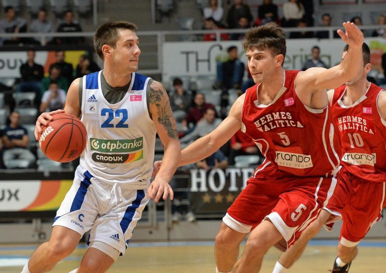 HT Premijer liga (8. kolo): Zadrani rutinski s Hermes Analiticom