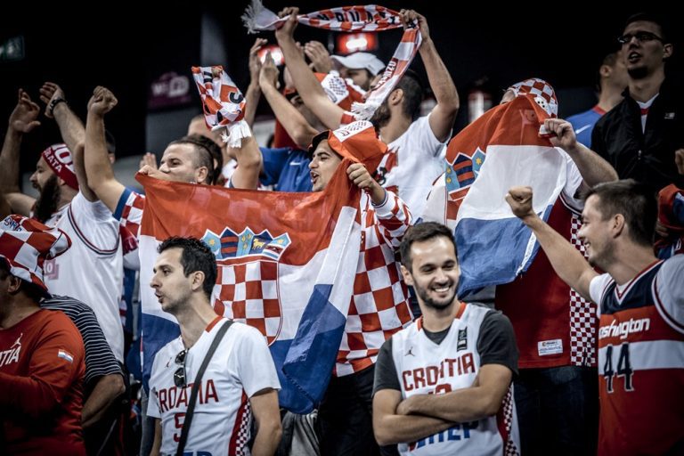 Hrvatska dobila organizaciju Olimpijskog kvalifikacijskog turnira!