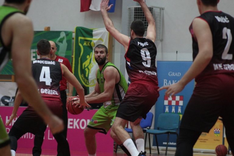 HT Premijer liga (8. kolo): Gorica preko Škrljeva do sedme pobjede u nizu