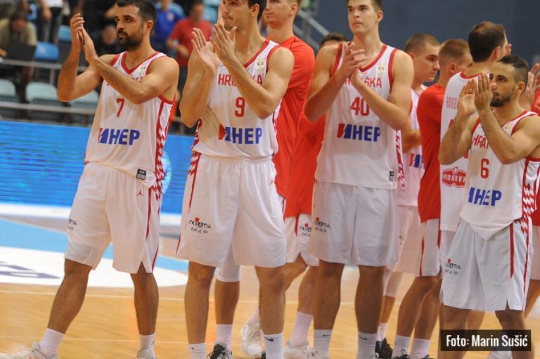 Na Olimpijski kvalifikacijski turnir u Split dolaze Brazil, Njemačka, Rusija, Meksiko i Tunis