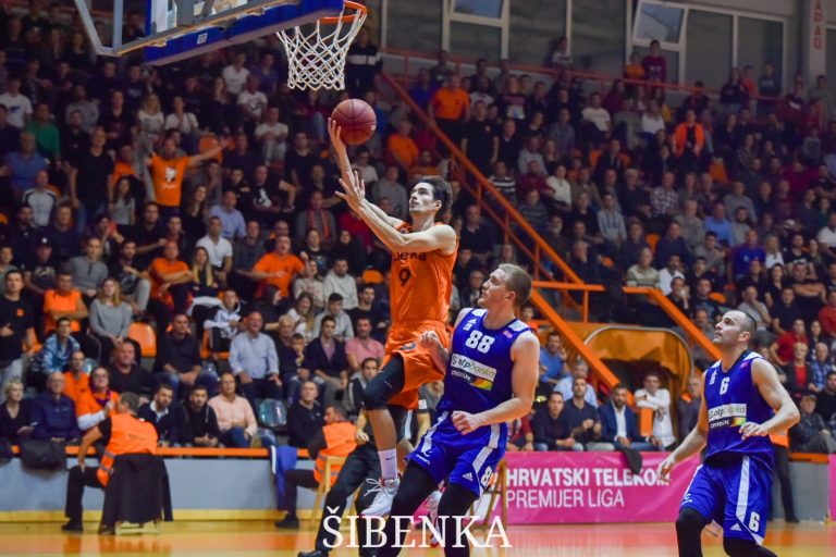 HT Premijer liga (7. kolo): Zadar slavio na uzavrelom Baldekinu