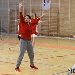 Trening A Repke Borovic
