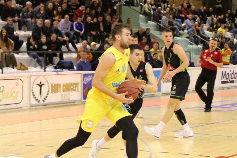 HT Premijer liga (9. kolo): Zabok s velikih +47 prekinuo seriju poraza