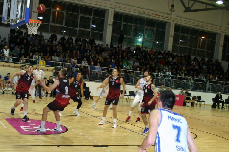 HT Premijer liga (13. kolo): Gorica prekinula Alkarov niz