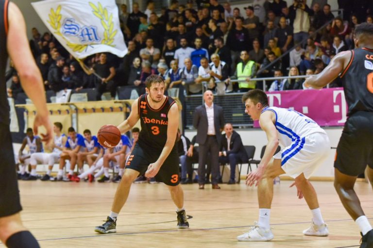 🏀 KOLUMNA: Alkar nadigrao Šibenku, Zadar Goricu u nastavku 10. kola prvenstva