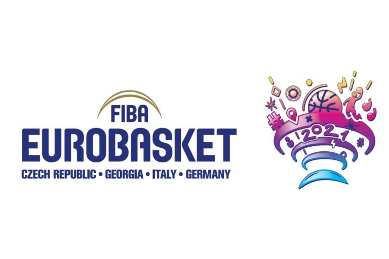 Otkriven logo Europskog prvenstva 2021