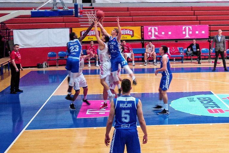 HT Premijer liga (11. kolo): U utakmici preokreta Alkar bolji od Analitičara