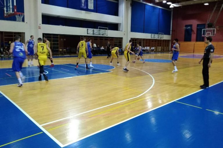 Prva muška liga (9. kolo): Samobor nadigrao Zapruđe