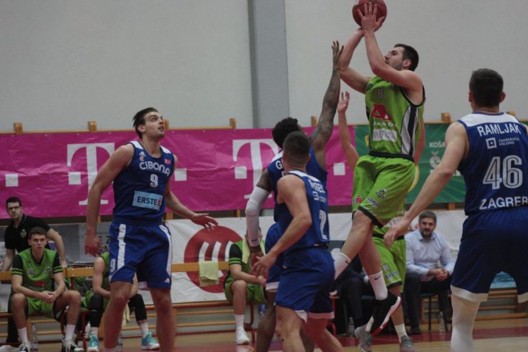 HT Premijer liga (11. kolo): Cibona nadmoćna protiv Adria Oil Škrljeva