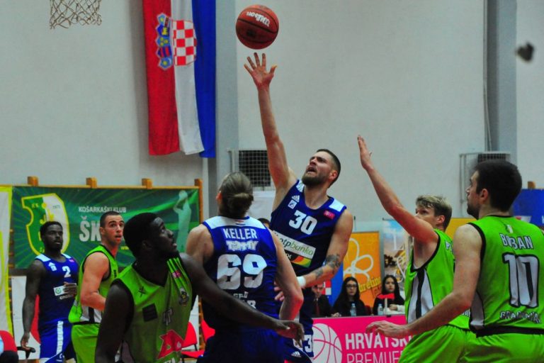 HT Premijer liga (12. kolo): Zadar teže od očekivanog protiv Adria Oil Škrljeva
