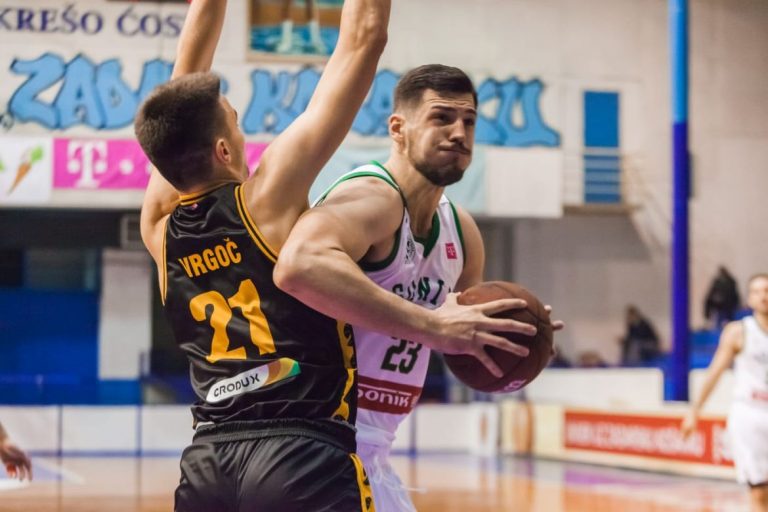 🏀 KOLUMNA: Sonik srušio Split u zadnjoj sekundi, Zadar preskočio Zabok, Alkar već na 6. mjestu