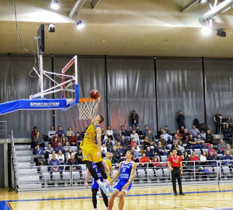 HT Premijer liga (12. kolo): Cibona slavila uz dobar otpor Brokera