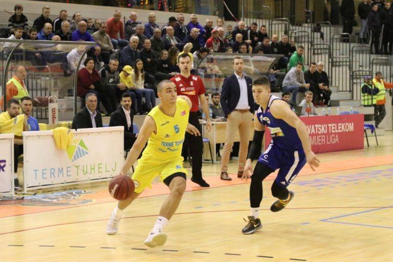 HT Premijer liga (11. kolo): U Zaboku deseta pobjeda Zadra