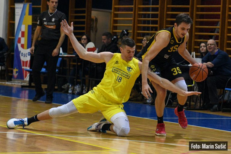 Prva muška liga: Raspored 4. kola