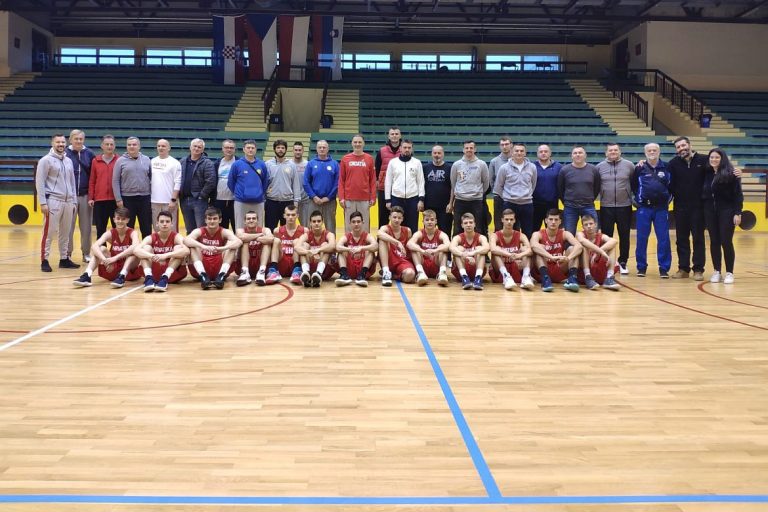 Prvi regionalni seminar za trenere u 2020. godini održava se u Zagrebu