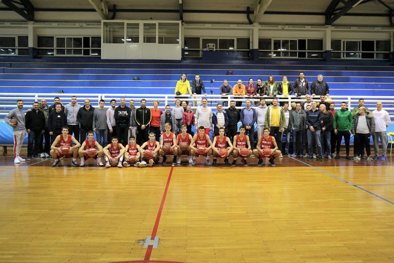 Sjajan prvi regionalni seminar za trenere u Solinu