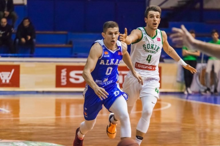 HT Premijer liga (12. kolo): Veliko slavlje Alkara u Zadru