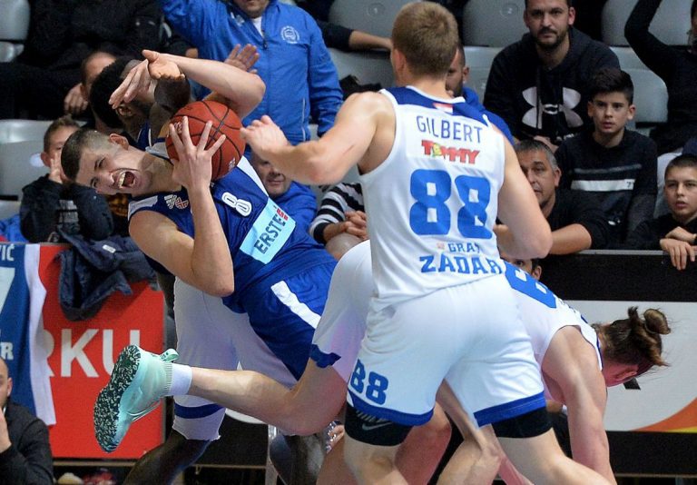 🏀 KOLUMNA: Zadar s prvog mjesta u 2020. godinu… Alkar u nastavku čeka Goricu, Split Zabok