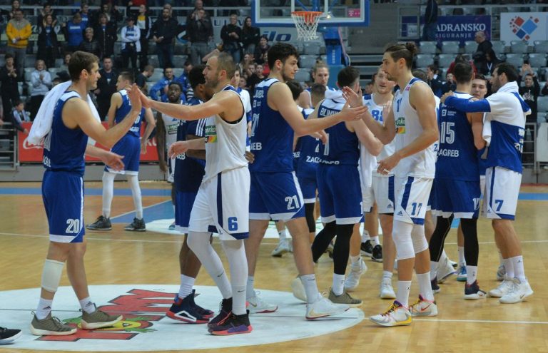 🏀 KOLUMNA: Zaključena prvenstvena 2019. godina… Uoči nastavka za 2 tjedna Zadar vodi ispred Cibone