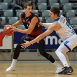 Zadar, 01.12.2019. Kk Zadar Kk Gorica 