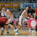 Zadar, 01.12.2019. Kk Zadar Kk Gorica 