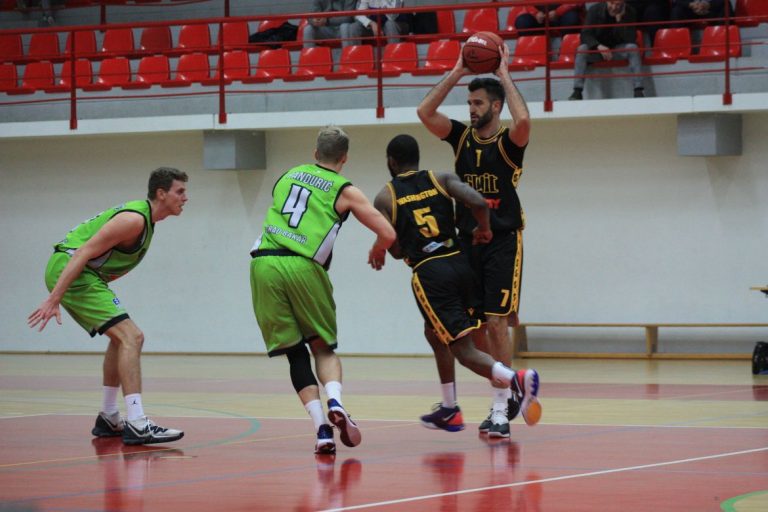 HT Premijer liga (14. kolo): Split s Mavrinaca kući nosi nova dva boda
