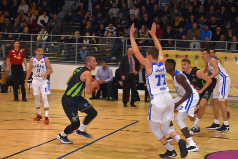 HT Premijer liga (15. kolo): Alkar pobijedio Adriu Oil Škrljevo u dramatičnoj završnici