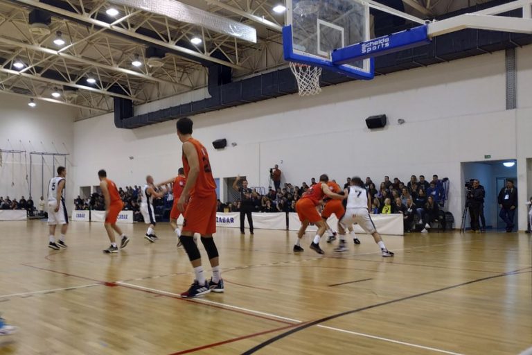 Kup „Krešimir Ćosić“: Šibenka bolja od Diadore