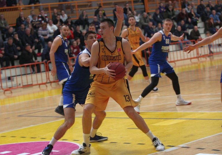 HT Premijer liga (15. kolo): Zadar na +37 protiv Dubrave Furnir