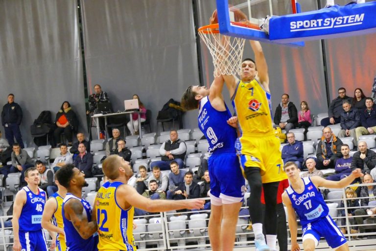 Kup „Krešimir Ćosić“: Cibona s +26 do završnice