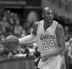 Poginuo jedan od najvećih – Kobe Bryant