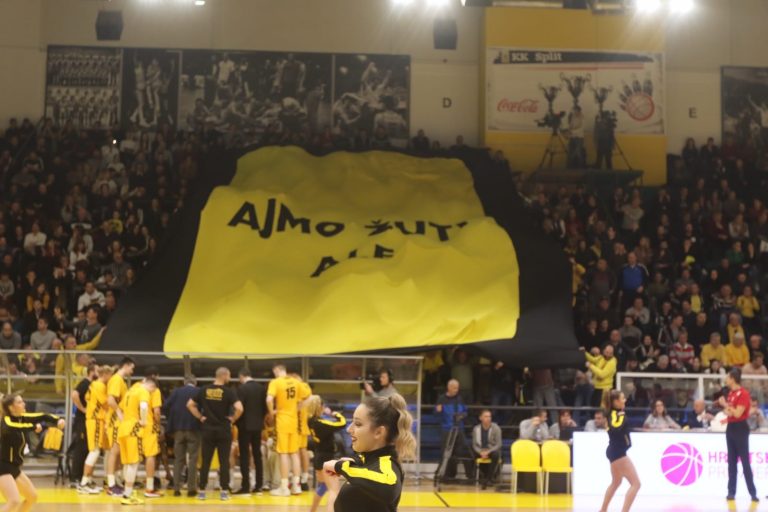 KOLUMNA: Split nadvisio Cibonu na punim Gripama