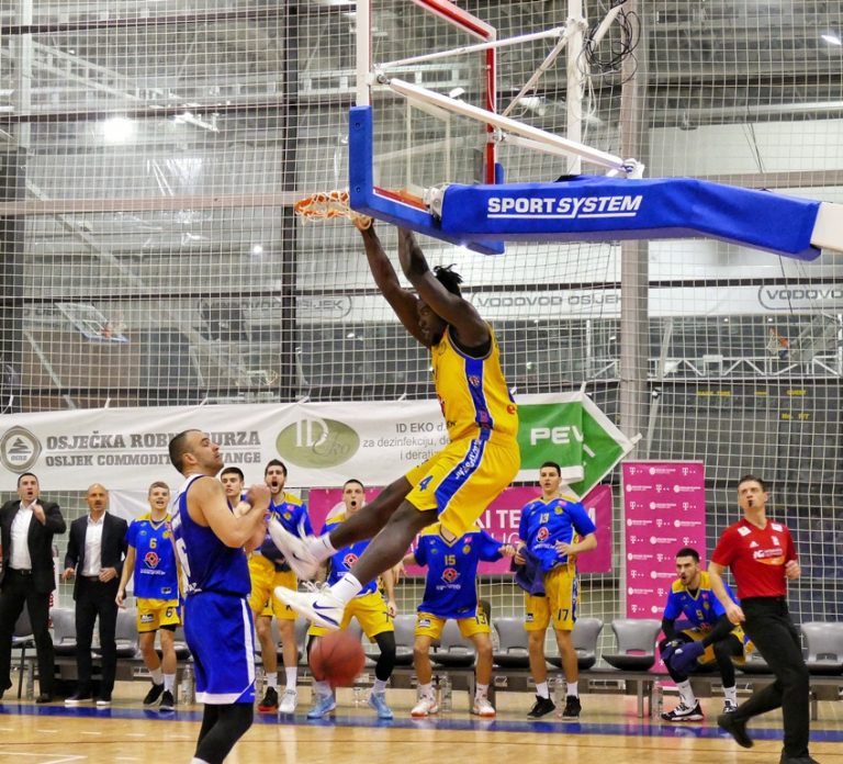 🏀 KOLUMNA: Zadar preskočio i Osijek, Gorica nadigrala Šibenku, Zabok uvjerljiv protiv Alkara…
