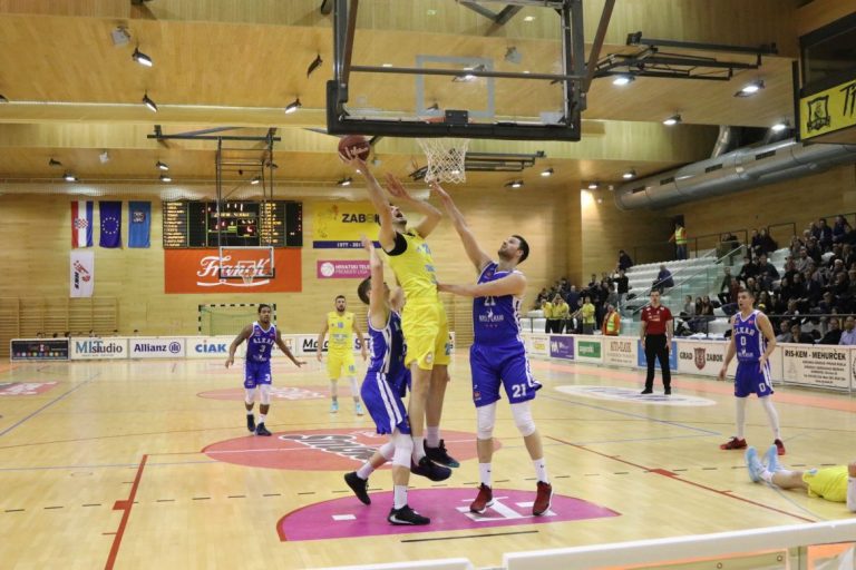 HT Premijer liga (14. kolo): Zabok uvjerljiv protiv Alkara