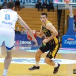Cibona Dubrava 0185