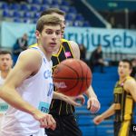Cibona Dubrava 0192