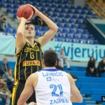 Cibona Dubrava 0196