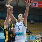 Cibona Dubrava 0223